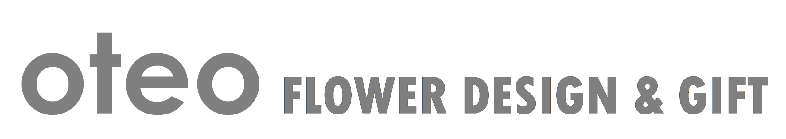 oteo FLOWER DESIGN ＆GIFT